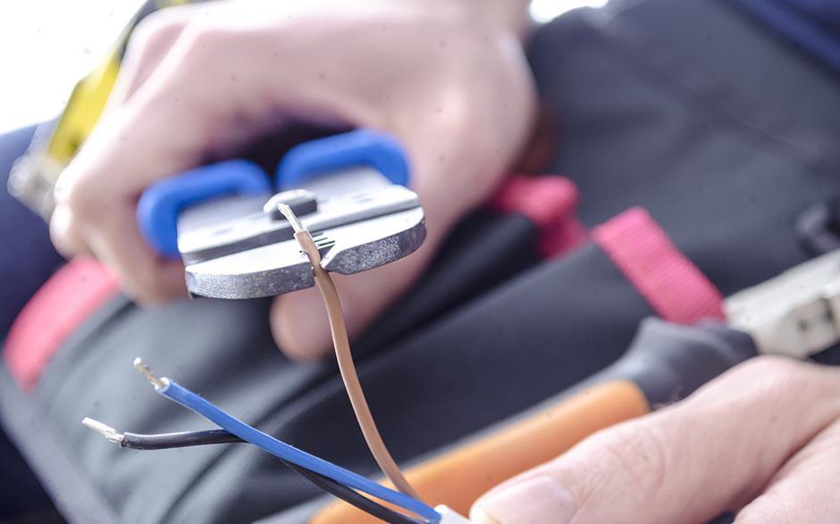 électricien urgence Montfermeil