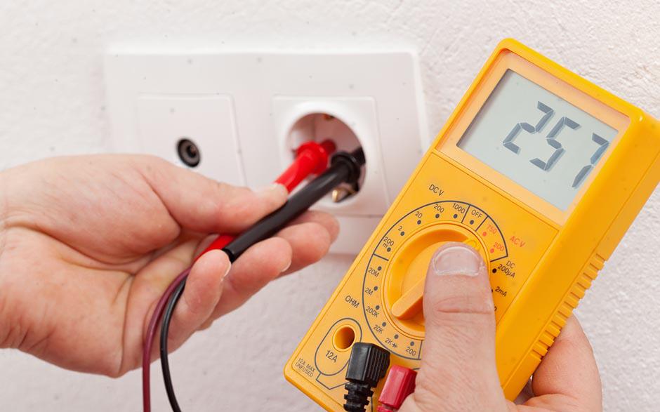 électricien urgence Montfermeil
